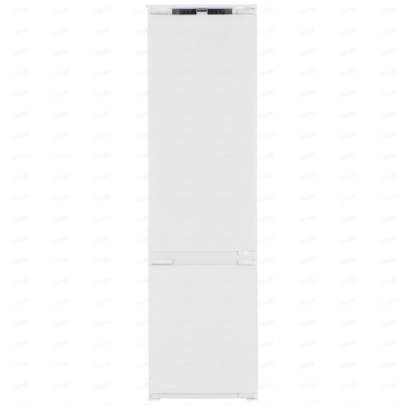 Встраиваемый холодильник BEKO BCNA306E3S