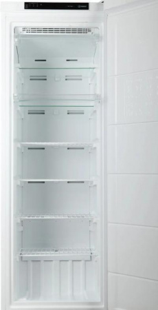 Морозильник INDESIT DFZ 5175 белый (NF)