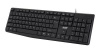 Клавиатура + мышь ACER OMW141 клав:черный мышь:черный USB (ZL.MCEEE.01M)