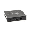 Смарт приставка ATOM-432AM (Android TV Box), Amlogic S905W2, 4/32Gb, АTOMevolution (10432)