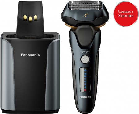 Бритва PANASONIC ES-LV97-K820