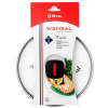 Крышка cтеклянная  [18 см]  ROCHE VENSAL 4306VS