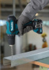 Дрель-шуруповерт MAKITA DF333DWAE аккум. патрон:быстрозажимной (кейс в комплекте)