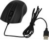 Клавиатура + мышь OKLICK 620M черный USB