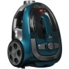 Пылесос JVC JH-VC401 зеленый