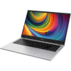 Ноутбук 15.6" DIGMA EVE C5802 [DN15N1-8CXW01] IPS FHD/ Intel N100/8Gb/SSD256Gb/Intel UHD Graphics/Win11 Prof серебро