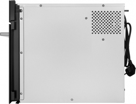 Встраиваемая микроволновая печь MAUNFELD MBMO349GB