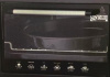 Мини-печь BEON BN-4005 черная