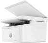 МФУ лазерный HP LaserJet M141w (7MD74A) A4 WiFi